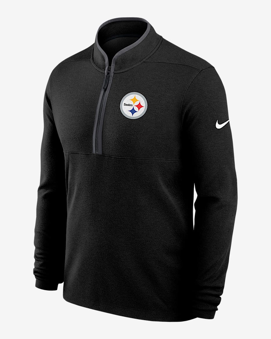 Nike Steelers NFL Pro Line ジャケット 0011851_pittsburgh-steelers-